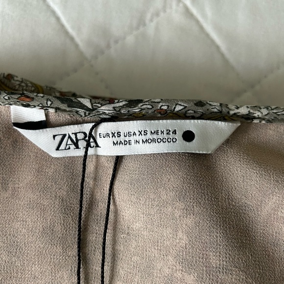 Zara dress - Picture 10 of 15